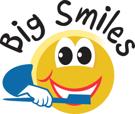 Big Smiles logo